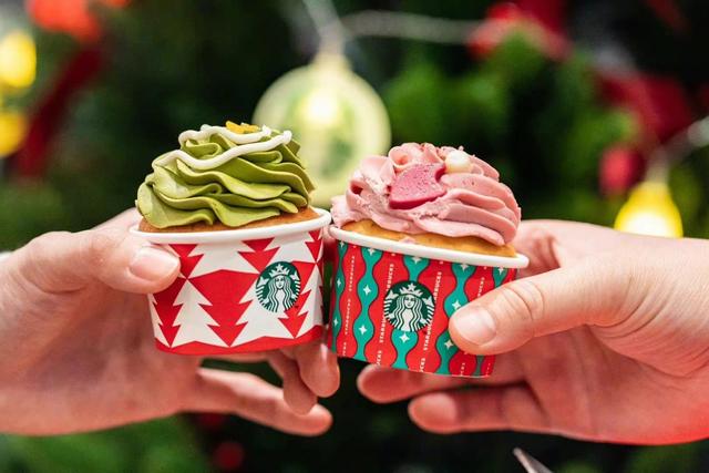 倒数日历、限定杯壳今年的圣诞营销，哪个让你眼前一亮？