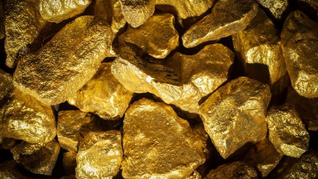 我国存美国黄金还安全吗，为什么禁止私人囤黄金呢？